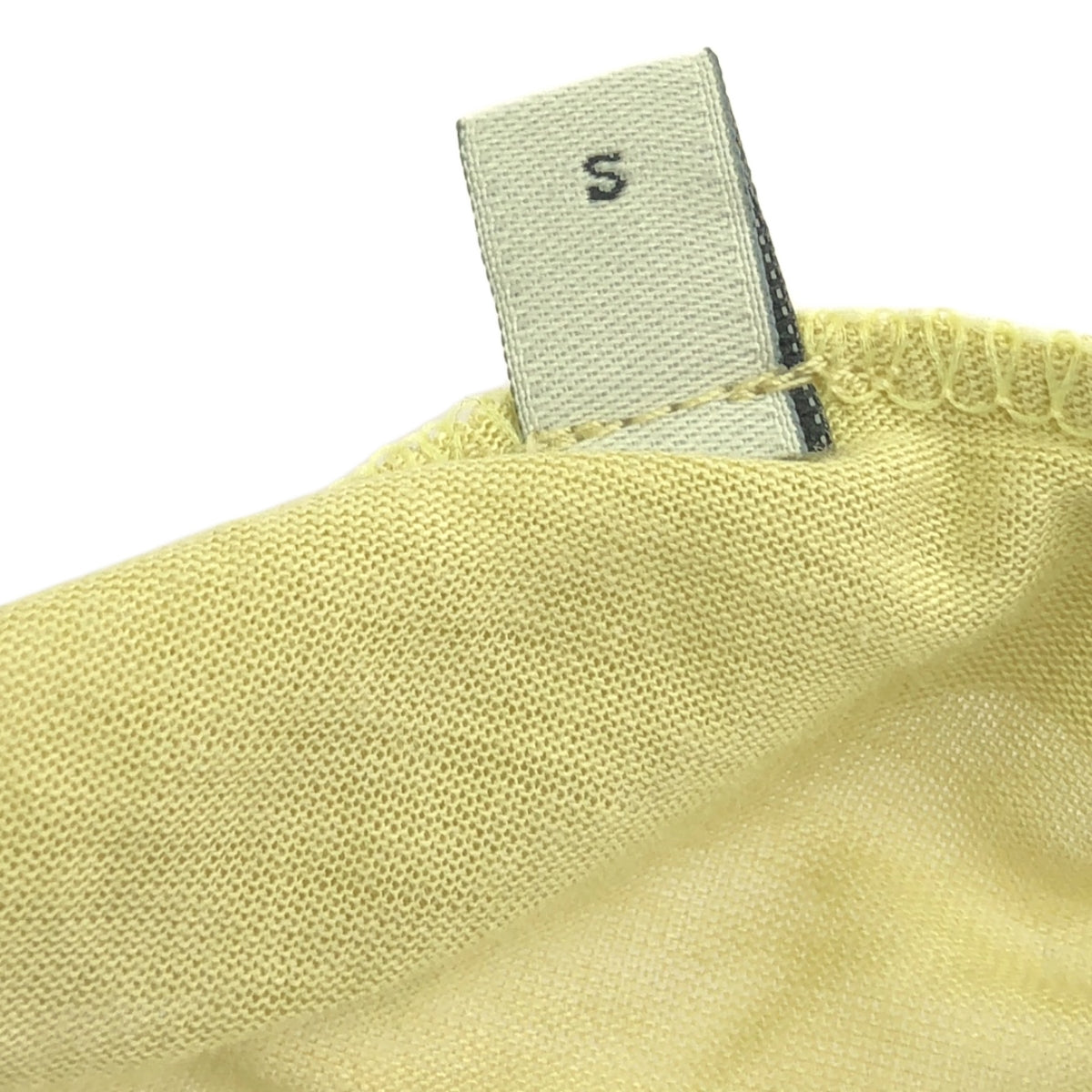 BASErange / ベースレンジ | LONG SLEEVE TEE カットソー | S