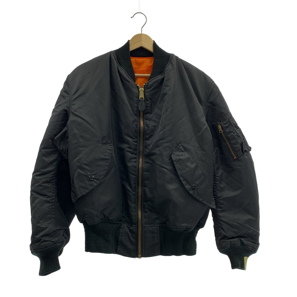 復古 / 復古服飾 | GREENBRIER MA-1 飛行外套 | M 碼 | 男款