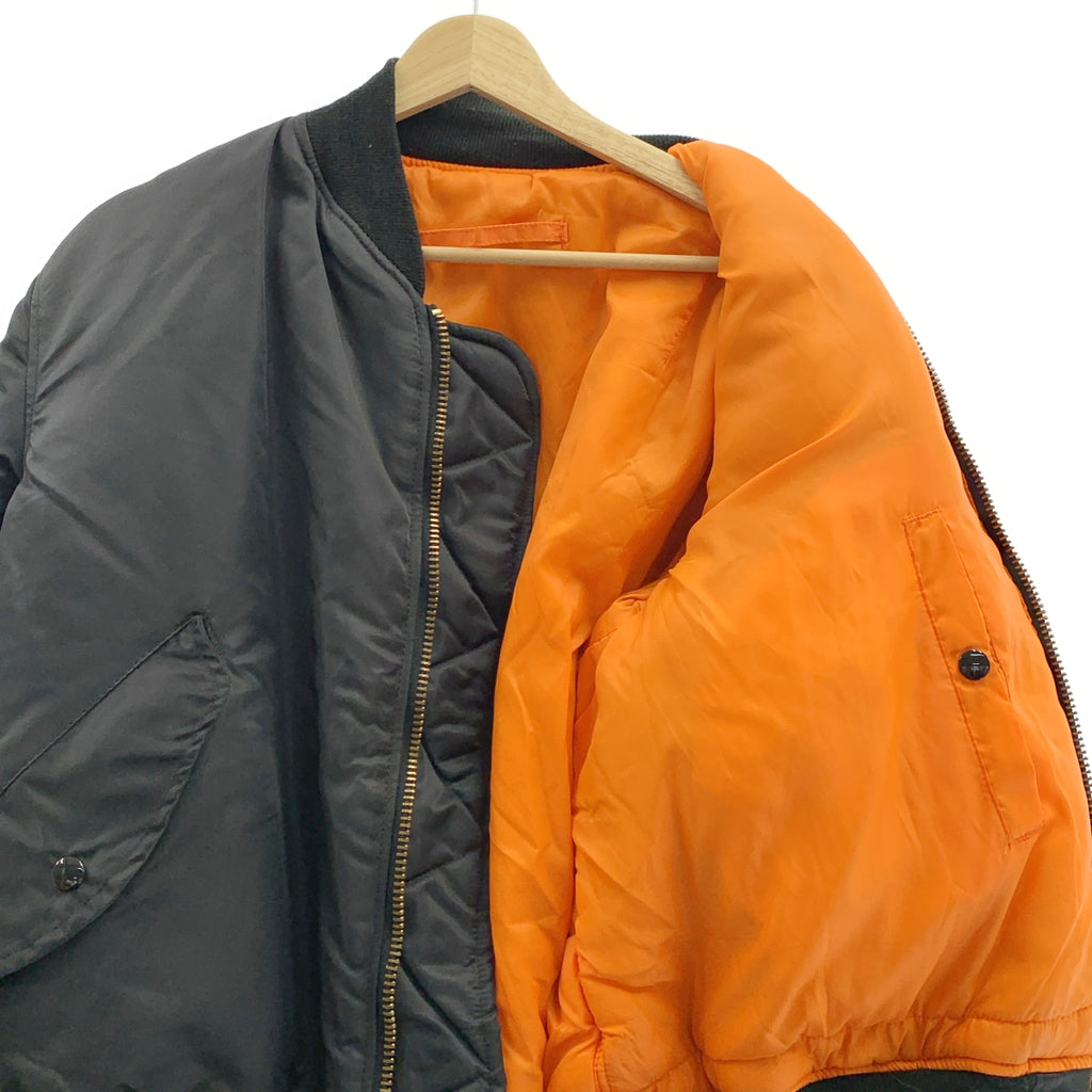 復古 / 復古服飾 | GREENBRIER MA-1 飛行外套 | M 碼 | 男款