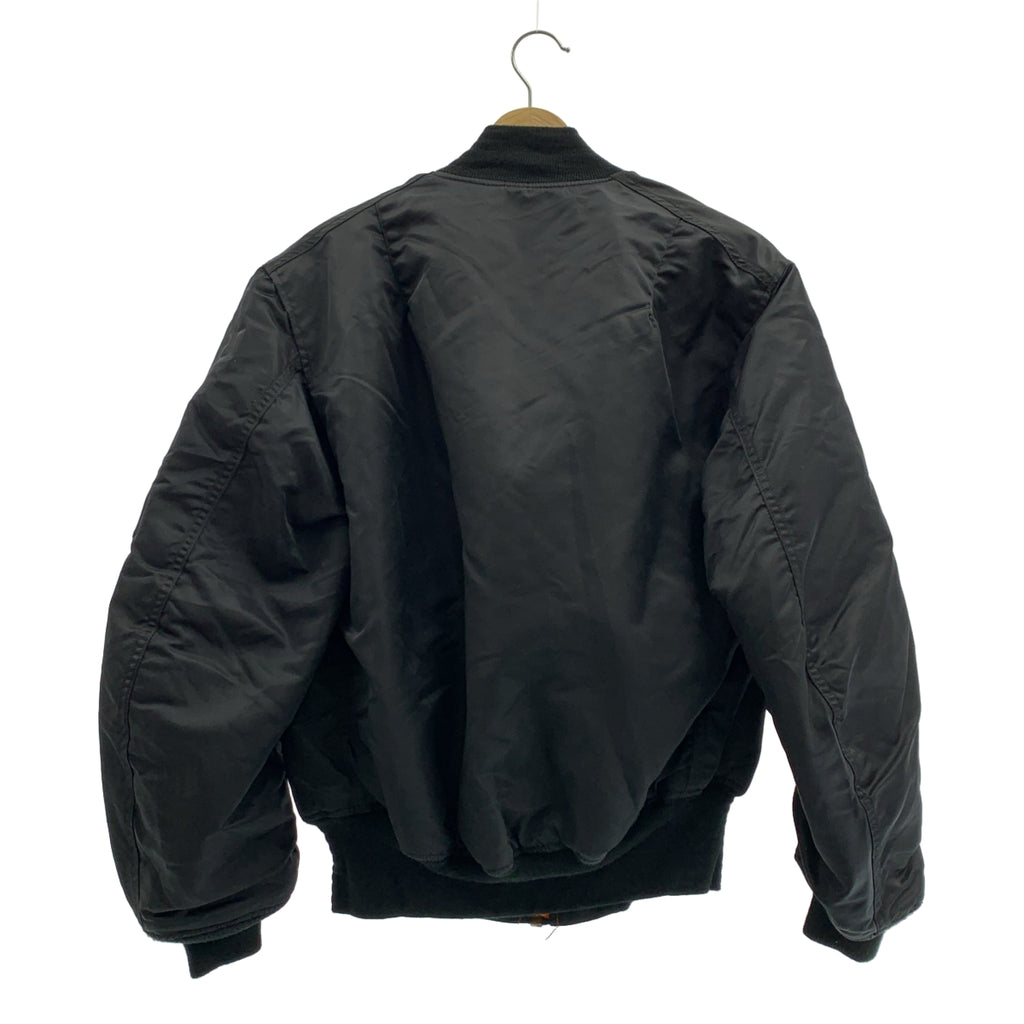 復古 / 復古服飾 | GREENBRIER MA-1 飛行外套 | M 碼 | 男款