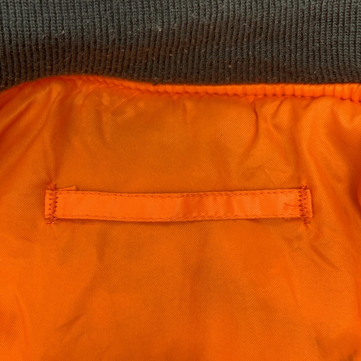 復古 / 復古服飾 | GREENBRIER MA-1 飛行外套 | M 碼 | 男款