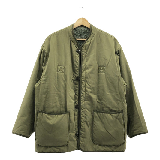 Framework / フレームワーク | Broken Twill Reversible Jacket リバーシブルジャケット |