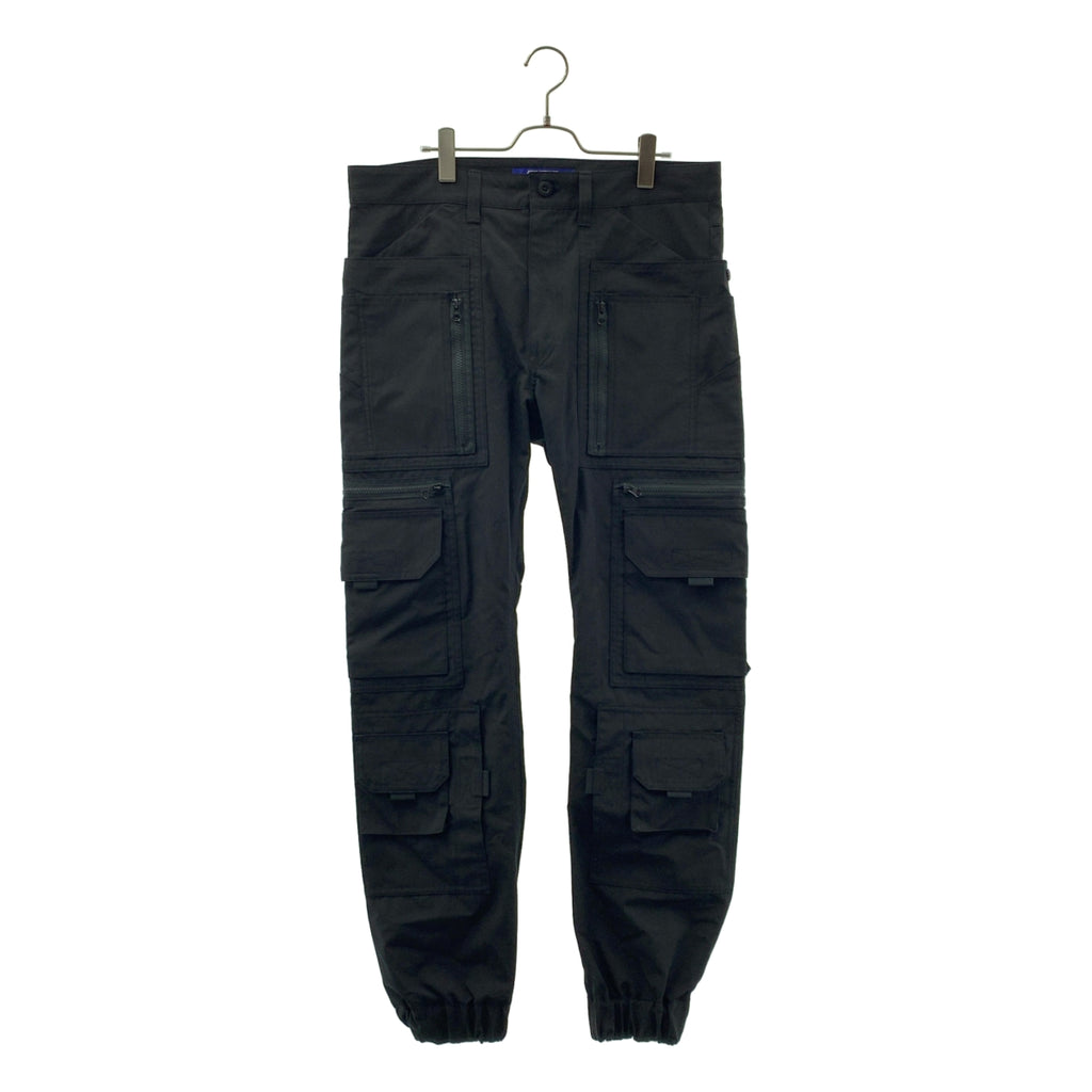 JUNYAWATANABE COMME des GARÇONS 男士 | 2024 春夏 |多口袋標誌紐扣工裝褲| SHOPBOP L 號 |男士