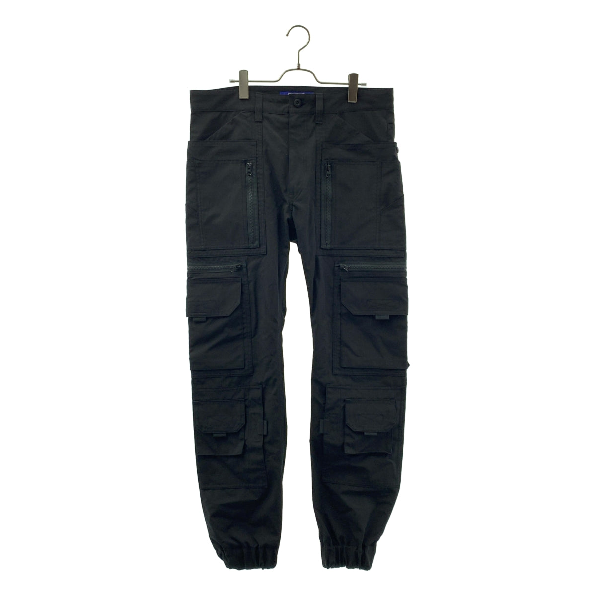 JUNYAWATANABE COMME des GARÇONS 男士 | 2024 春夏 |多口袋標誌紐扣工裝褲| SHOPBOP L 號 |男士