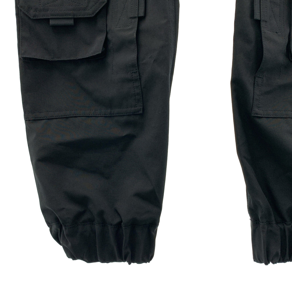 JUNYAWATANABE COMME des GARÇONS 男士 | 2024 春夏 |多口袋標誌紐扣工裝褲| SHOPBOP L 號 |男士