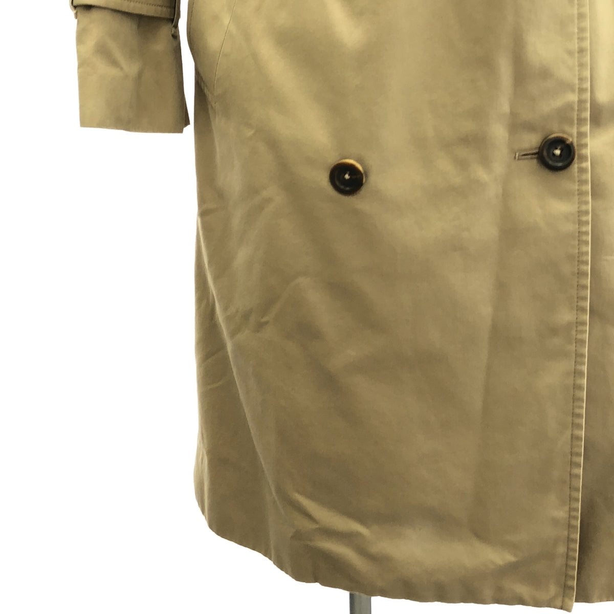 Drawer | Wool-lined trench coat | Size 26 | Women's