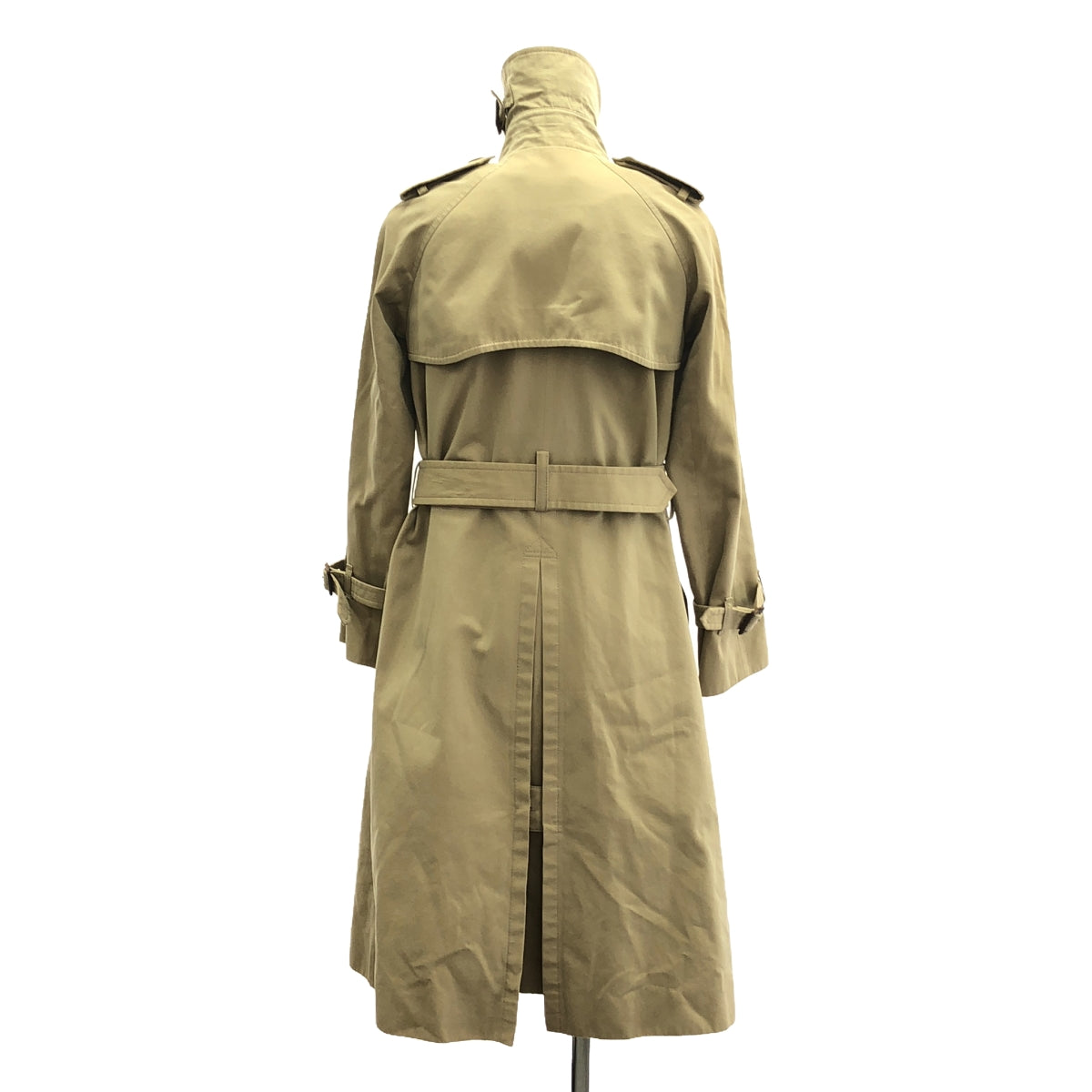 Drawer | Wool-lined trench coat | Size 26 | Women's