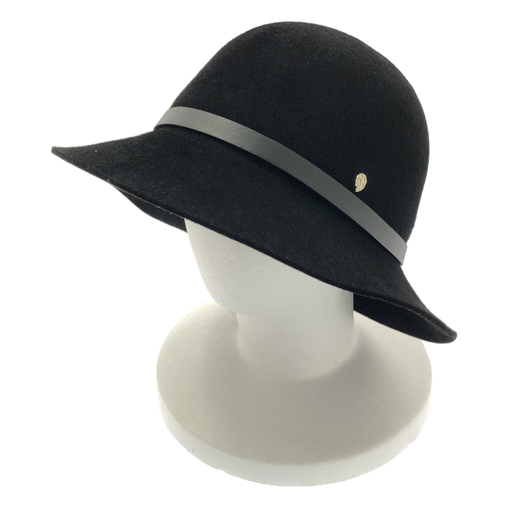 Helen Kaminski / ヘレンカミンスキー | BITSY 6  ラビット ファー フェルト ハット | L | その他