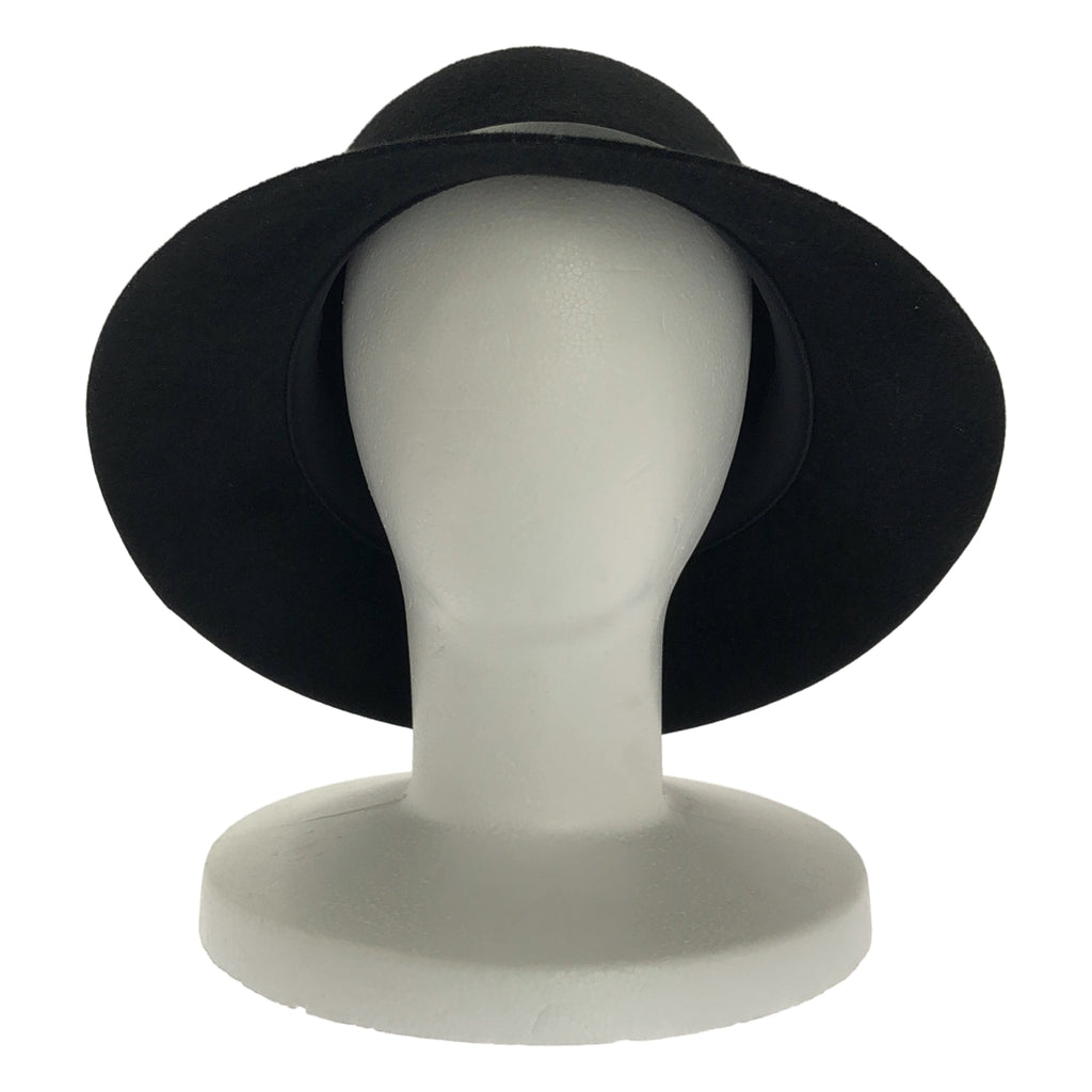 Helen Kaminski / ヘレンカミンスキー | BITSY 6  ラビット ファー フェルト ハット | L | その他