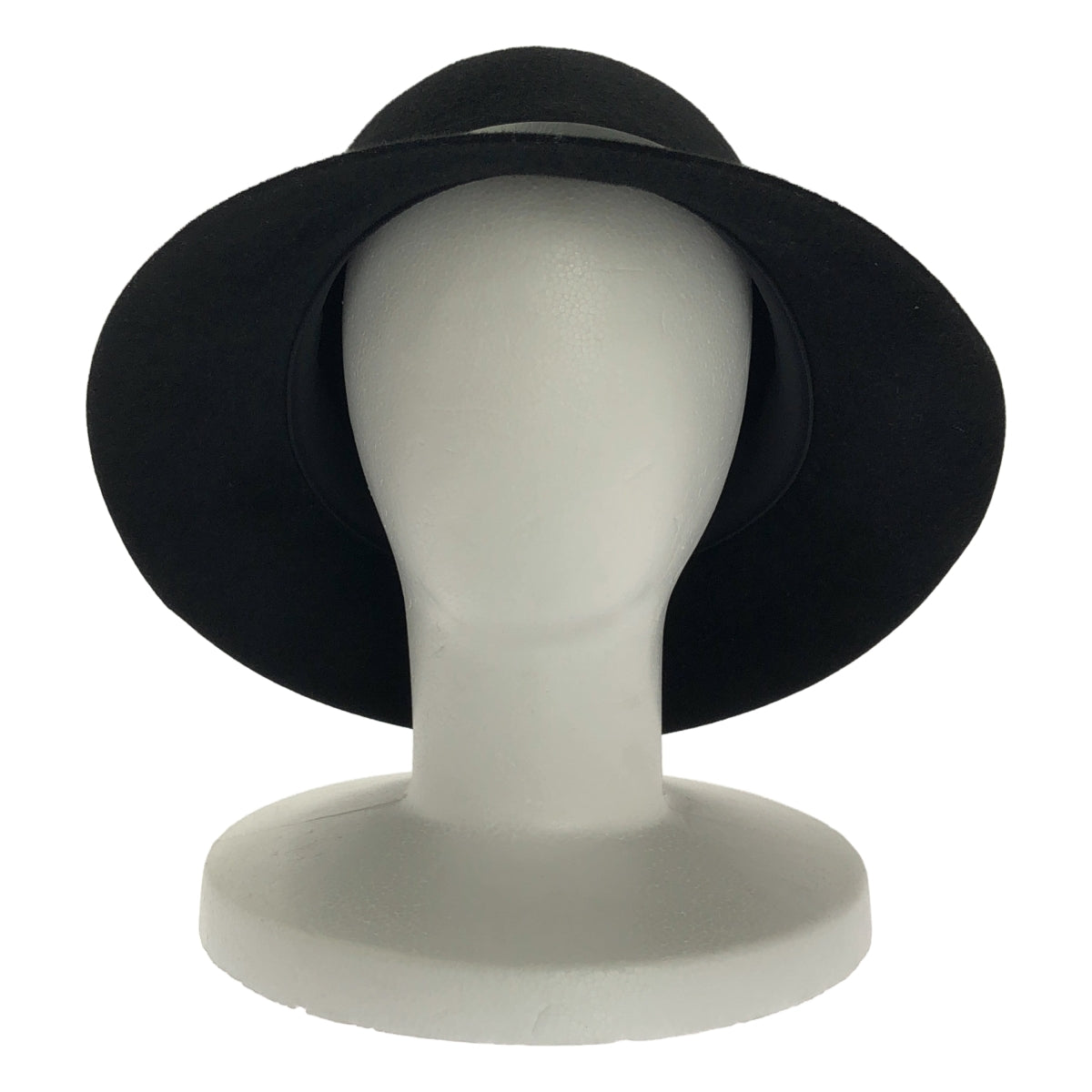 Helen Kaminski / ヘレンカミンスキー | BITSY 6  ラビット ファー フェルト ハット | L | その他