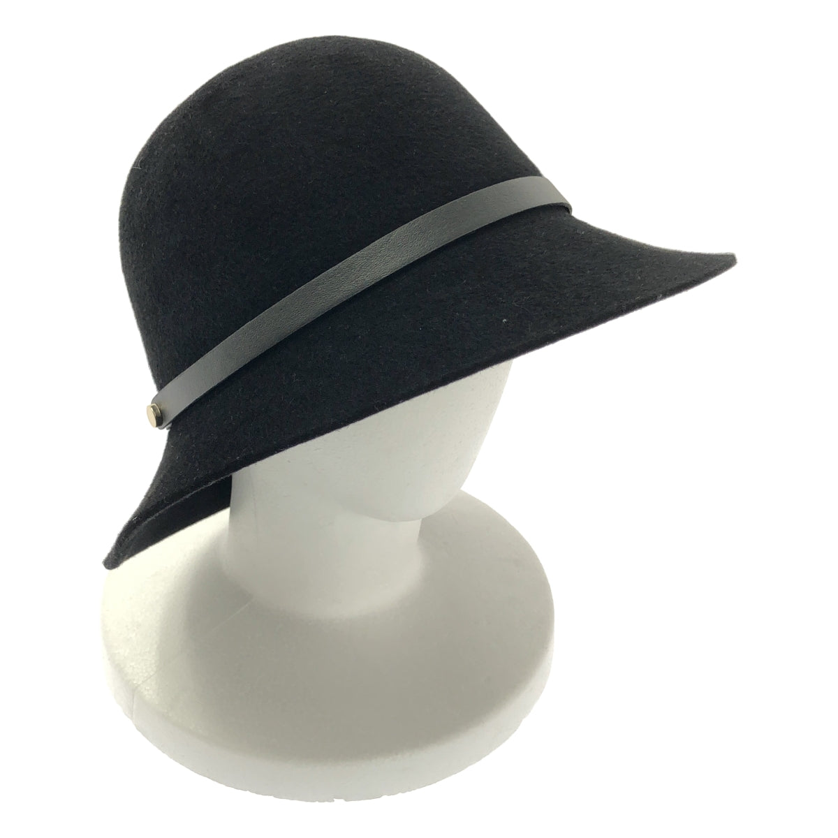 Helen Kaminski / ヘレンカミンスキー | BITSY 6  ラビット ファー フェルト ハット | L | その他