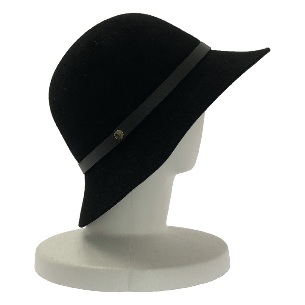 Helen Kaminski / ヘレンカミンスキー | BITSY 6  ラビット ファー フェルト ハット | L | その他