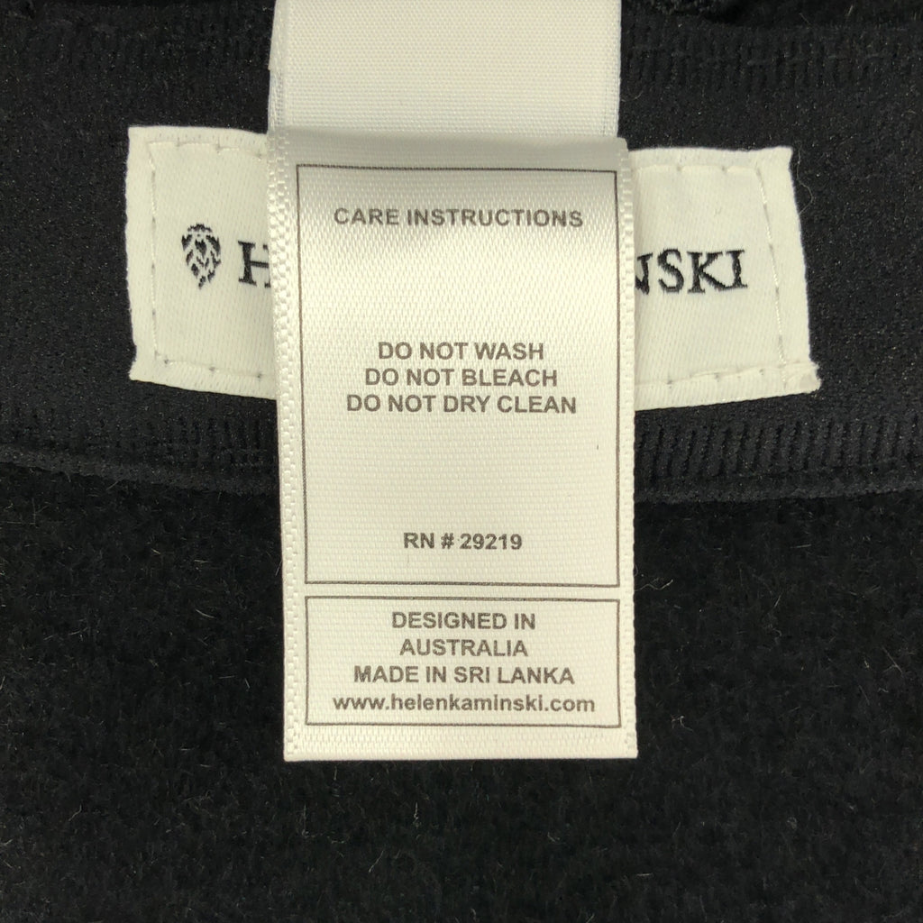 Helen Kaminski / ヘレンカミンスキー | BITSY 6  ラビット ファー フェルト ハット | L | その他