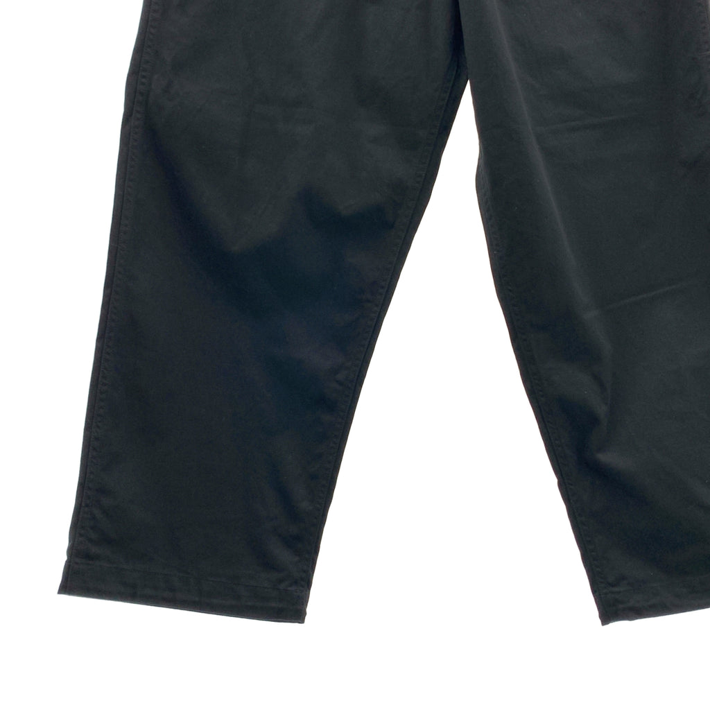 FreshService / 프레시 서비스 | UTILITY BAKER PANTS / 드로스트링 와이드 베이커 팬츠 | L | 맨즈