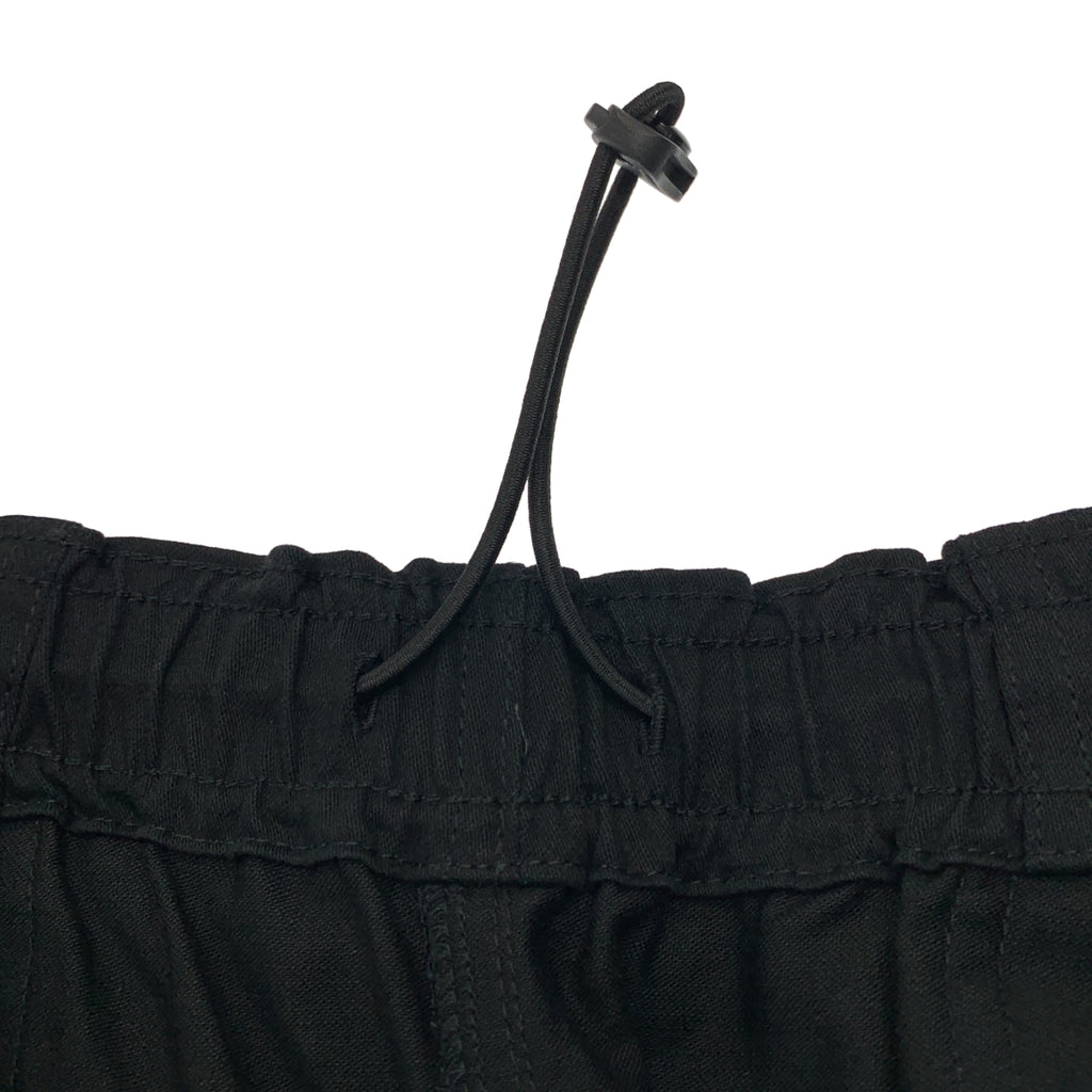 FreshService / 프레시 서비스 | UTILITY BAKER PANTS / 드로스트링 와이드 베이커 팬츠 | L | 맨즈