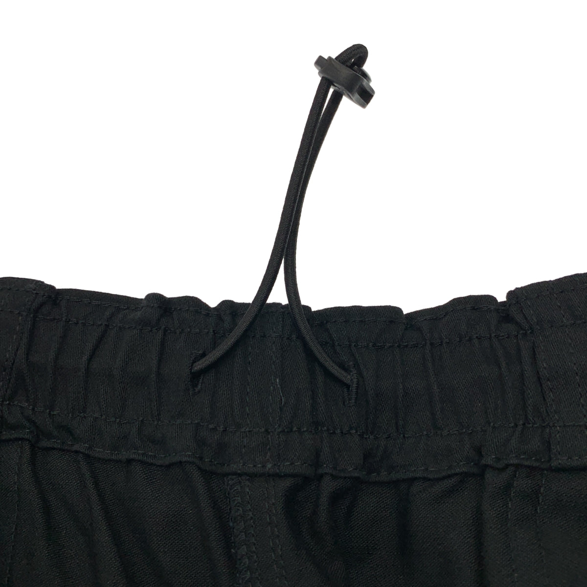 FreshService / 프레시 서비스 | UTILITY BAKER PANTS / 드로스트링 와이드 베이커 팬츠 | L | 맨즈