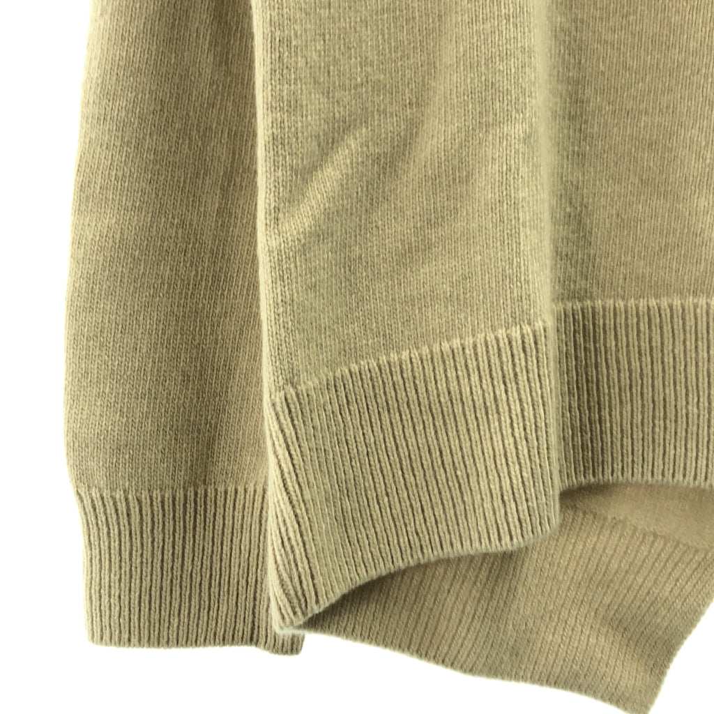 Deuxieme Classe / ドゥーズィエムクラス | JADE タートルネック プルオーバー |