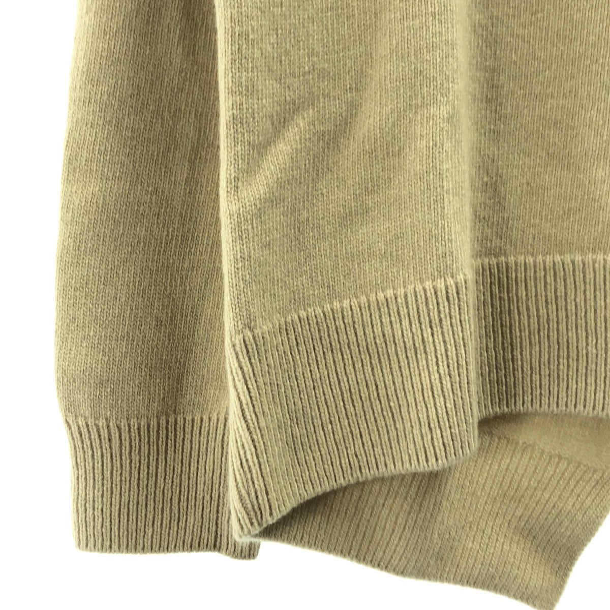 Deuxieme Classe / ドゥーズィエムクラス | JADE タートルネック プルオーバー |