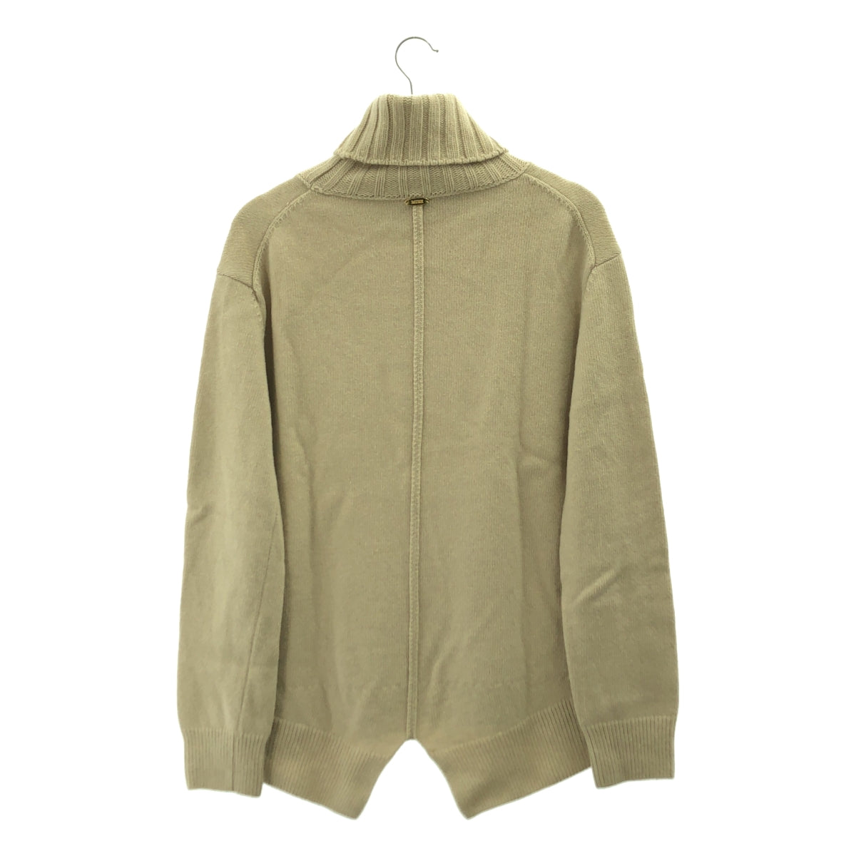 Deuxieme Classe / ドゥーズィエムクラス | JADE タートルネック プルオーバー |