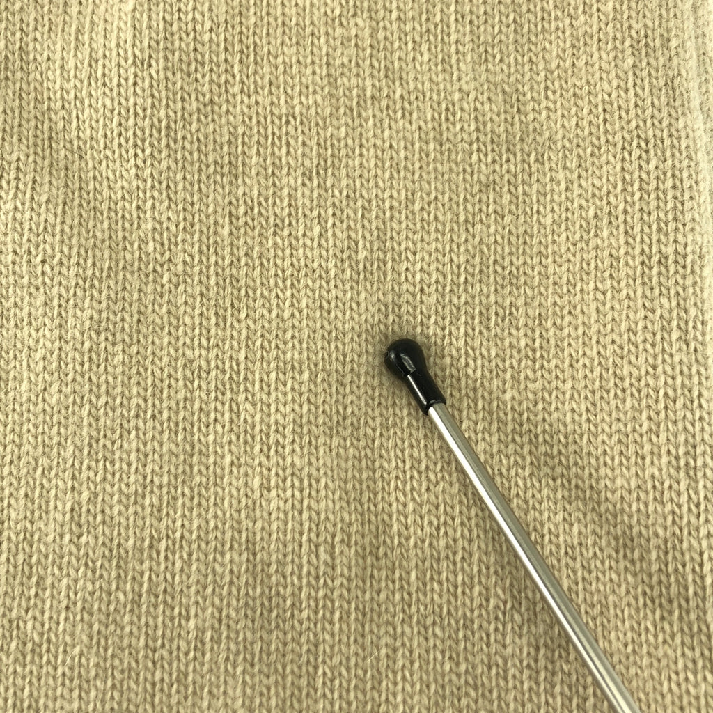 Deuxieme Classe / ドゥーズィエムクラス | JADE タートルネック プルオーバー |