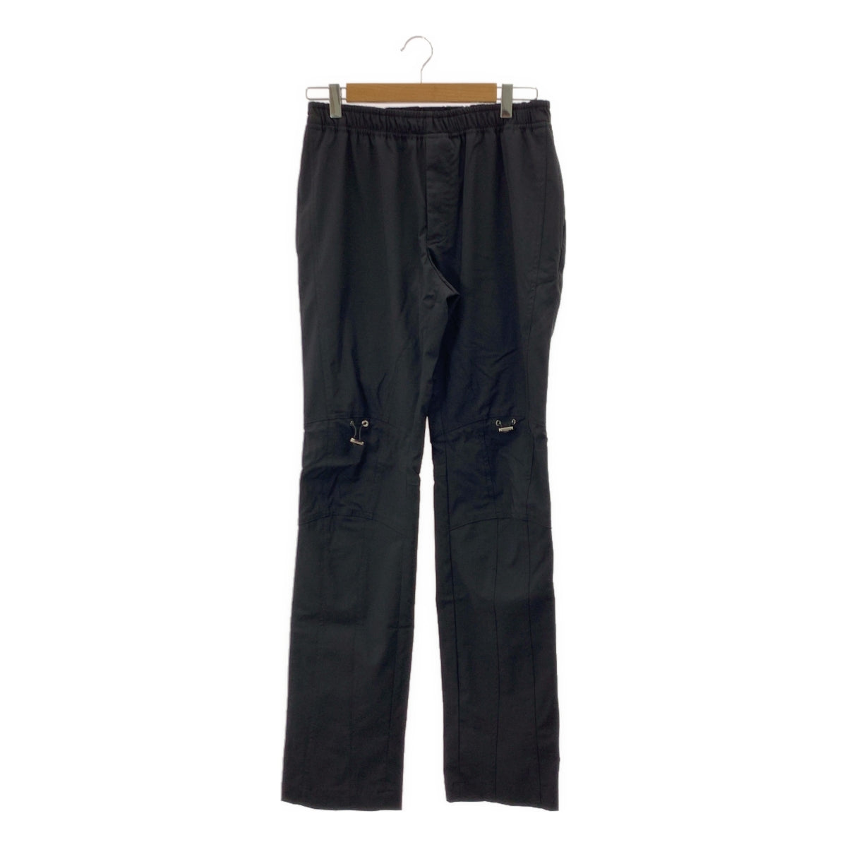 1017 ALYX 9SM / アリクス | ウール ストレッチ リップストップ イージーパンツ | M | メンズ