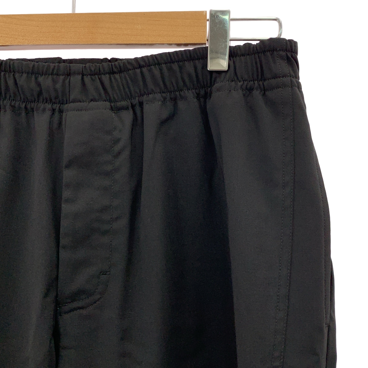 1017 ALYX 9SM / アリクス | ウール ストレッチ リップストップ イージーパンツ | M | メンズ