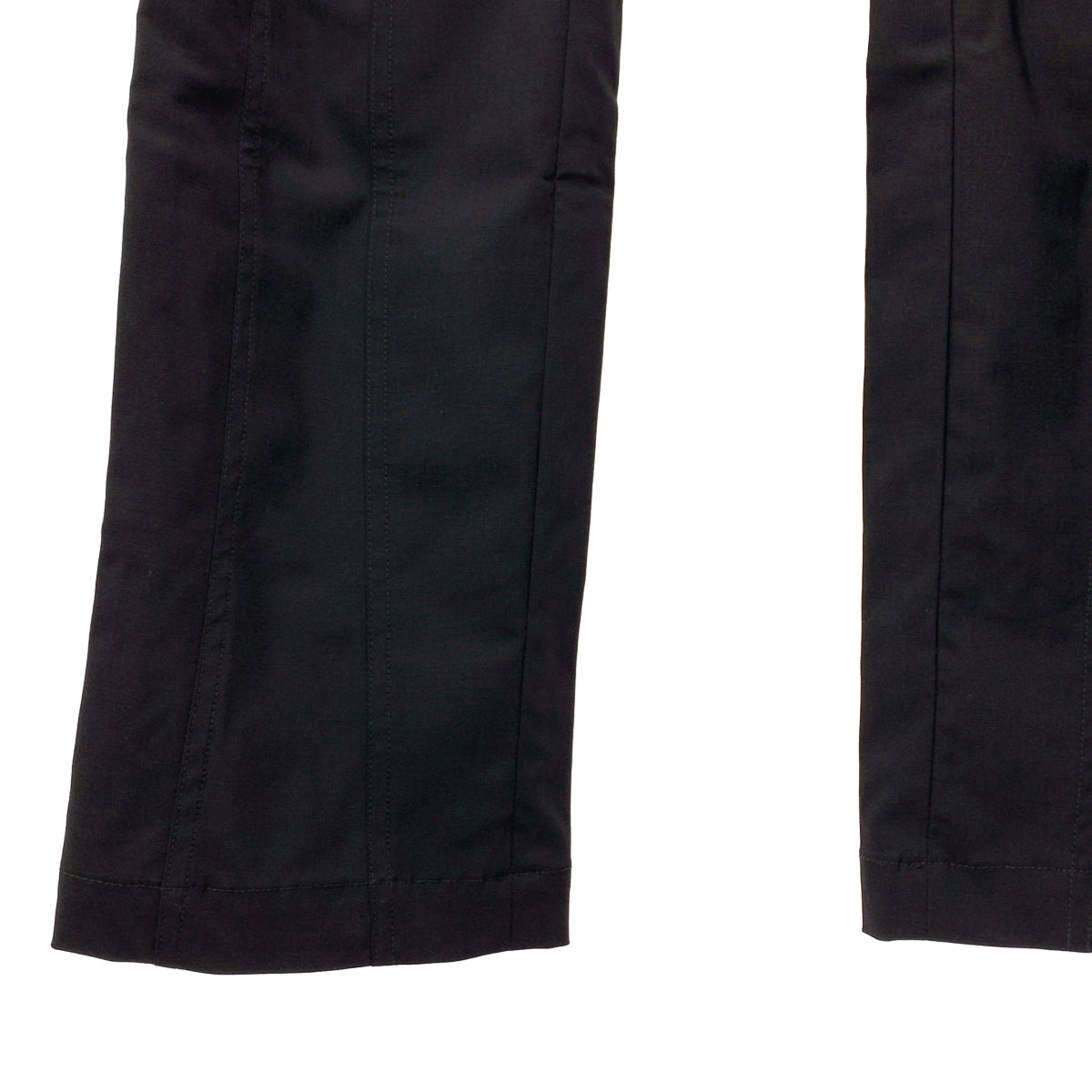 1017 ALYX 9SM / アリクス | ウール ストレッチ リップストップ イージーパンツ | M | メンズ