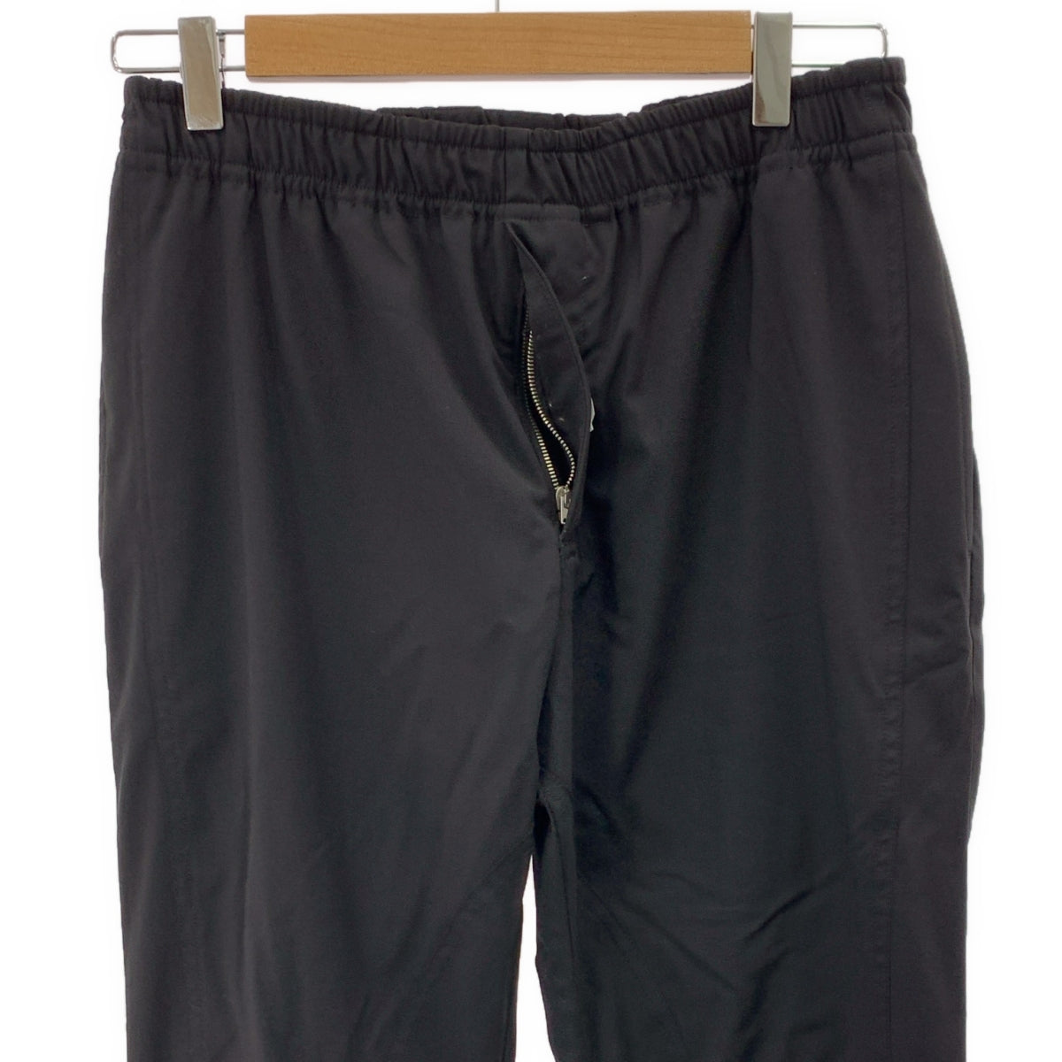 1017 ALYX 9SM / アリクス | ウール ストレッチ リップストップ イージーパンツ | M | メンズ