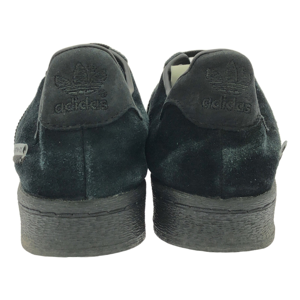 adidas / アディダス | SUPERSTAR 82 SFTM スーパースター スニーカー | 26cm | ブラック | メンズ