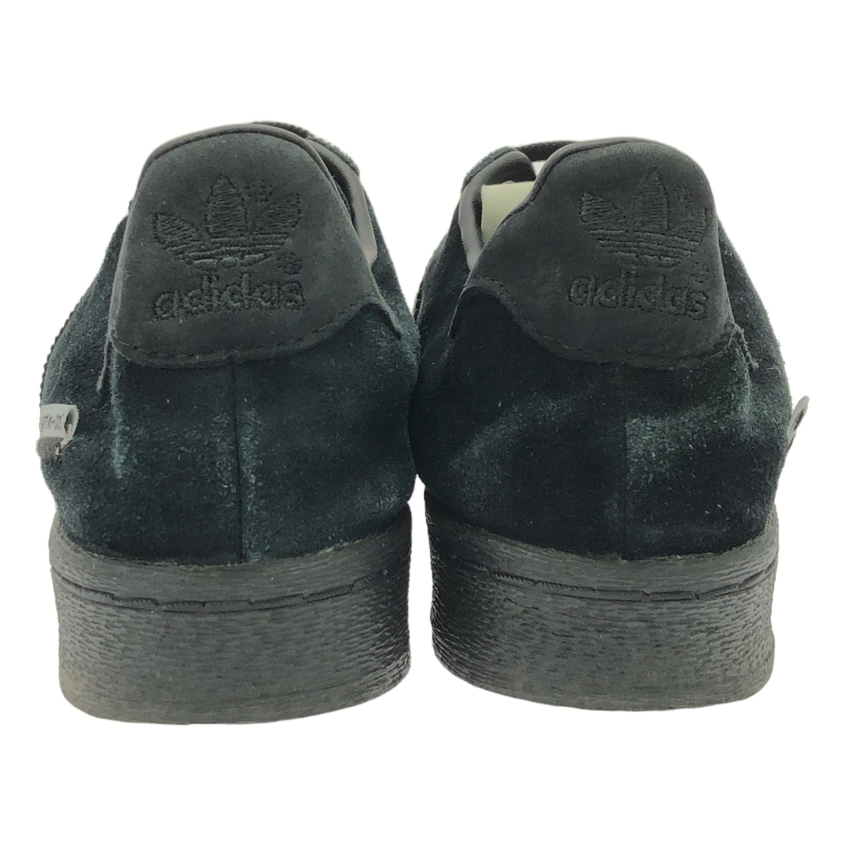 阿迪達斯 | SUPERSTAR 82 SFTM Superstar 運動鞋 | 26公分 | 黑色 | 男款