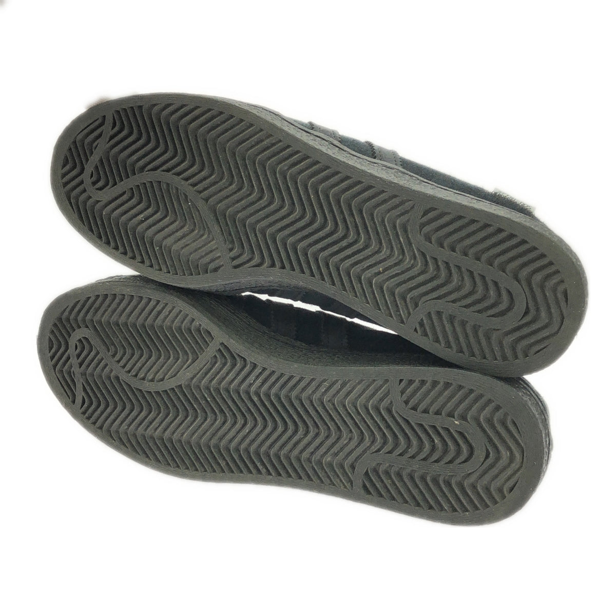 阿迪達斯 | SUPERSTAR 82 SFTM Superstar 運動鞋 | 26公分 | 黑色 | 男款