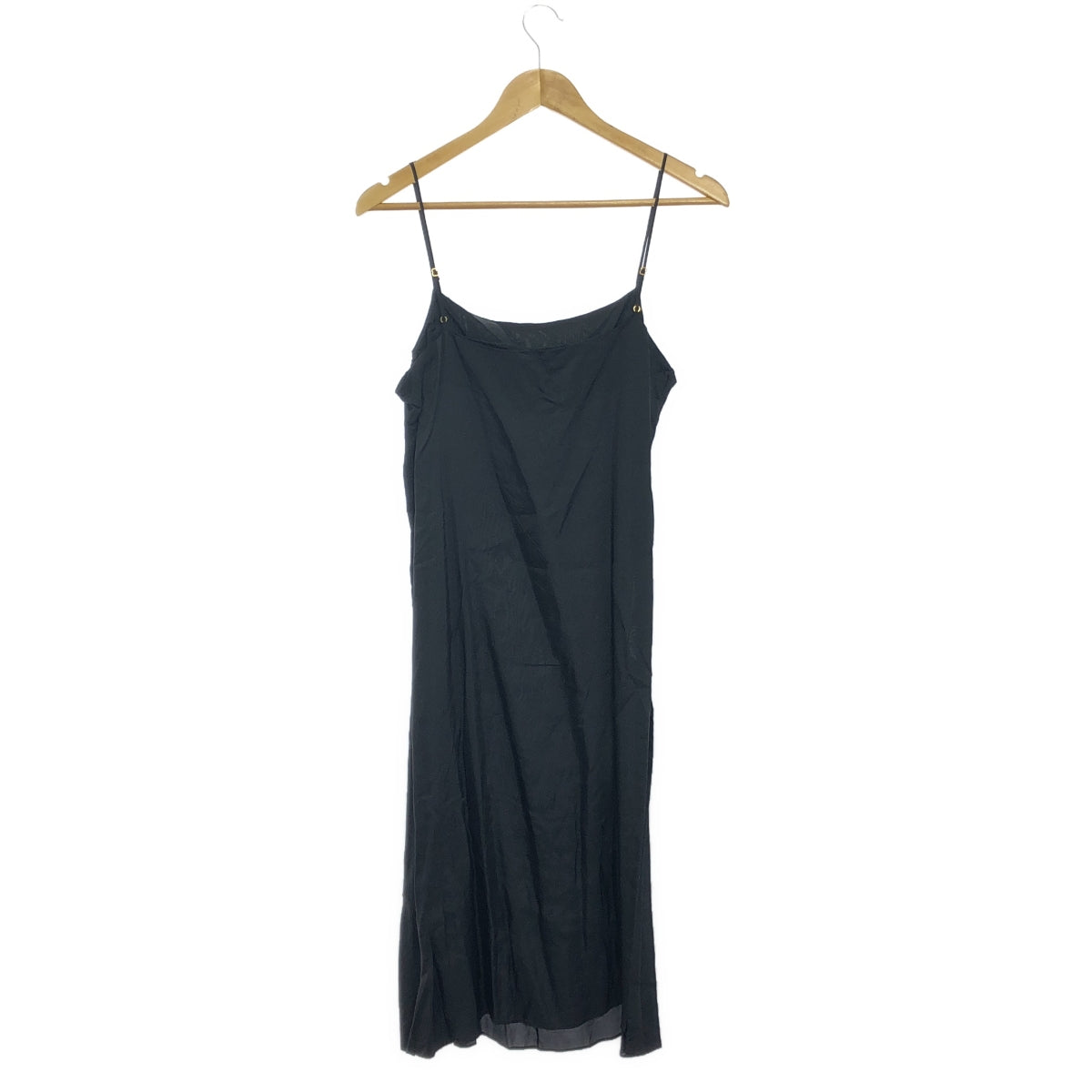 Plage / Plage | Sheer layered dress | 38 |