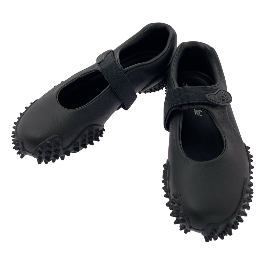 PUMA / プーマ | MOSTRO FEY LTH モストロ フラット シューズ | 24 |