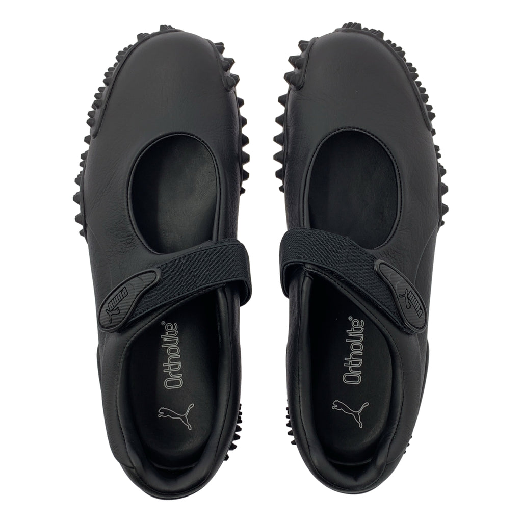 PUMA / プーマ | MOSTRO FEY LTH モストロ フラット シューズ | 24 |