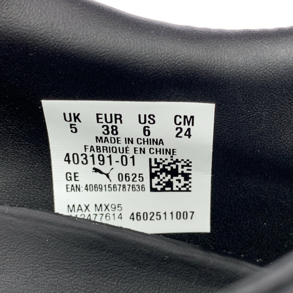 PUMA / プーマ | MOSTRO FEY LTH モストロ フラット シューズ | 24 |