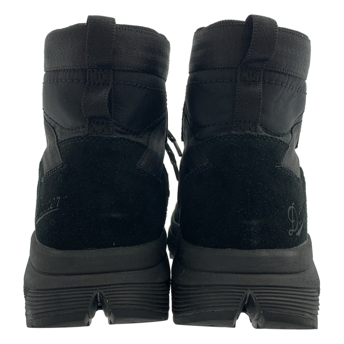 DANNER / Danner | LUXON 防水麂皮靴 | 尺寸 26cm |