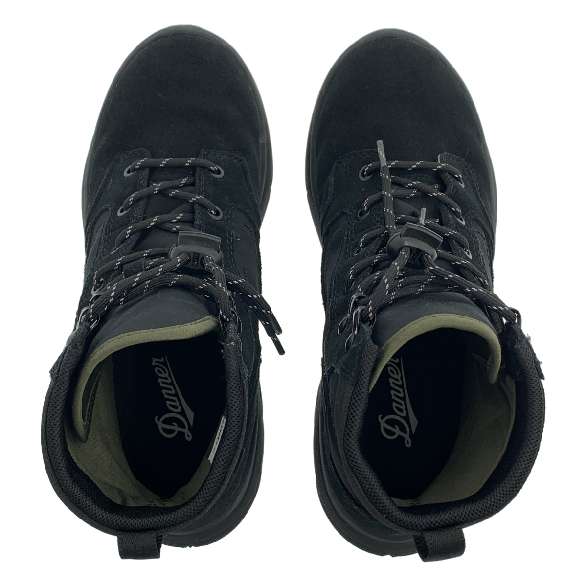 DANNER / Danner | LUXON 防水麂皮靴 | 尺寸 26cm |