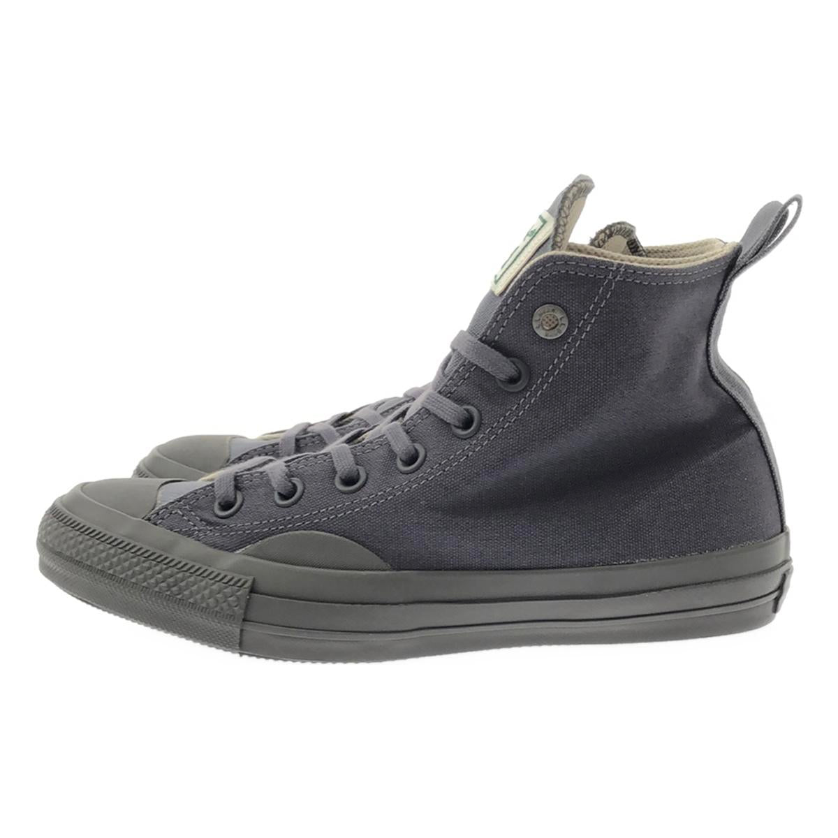 CONVERSE / Converse | × LLBean LLBean collaboration ALL STAR 100 HI All Star high-cut sneakers | 24.5 | Women's