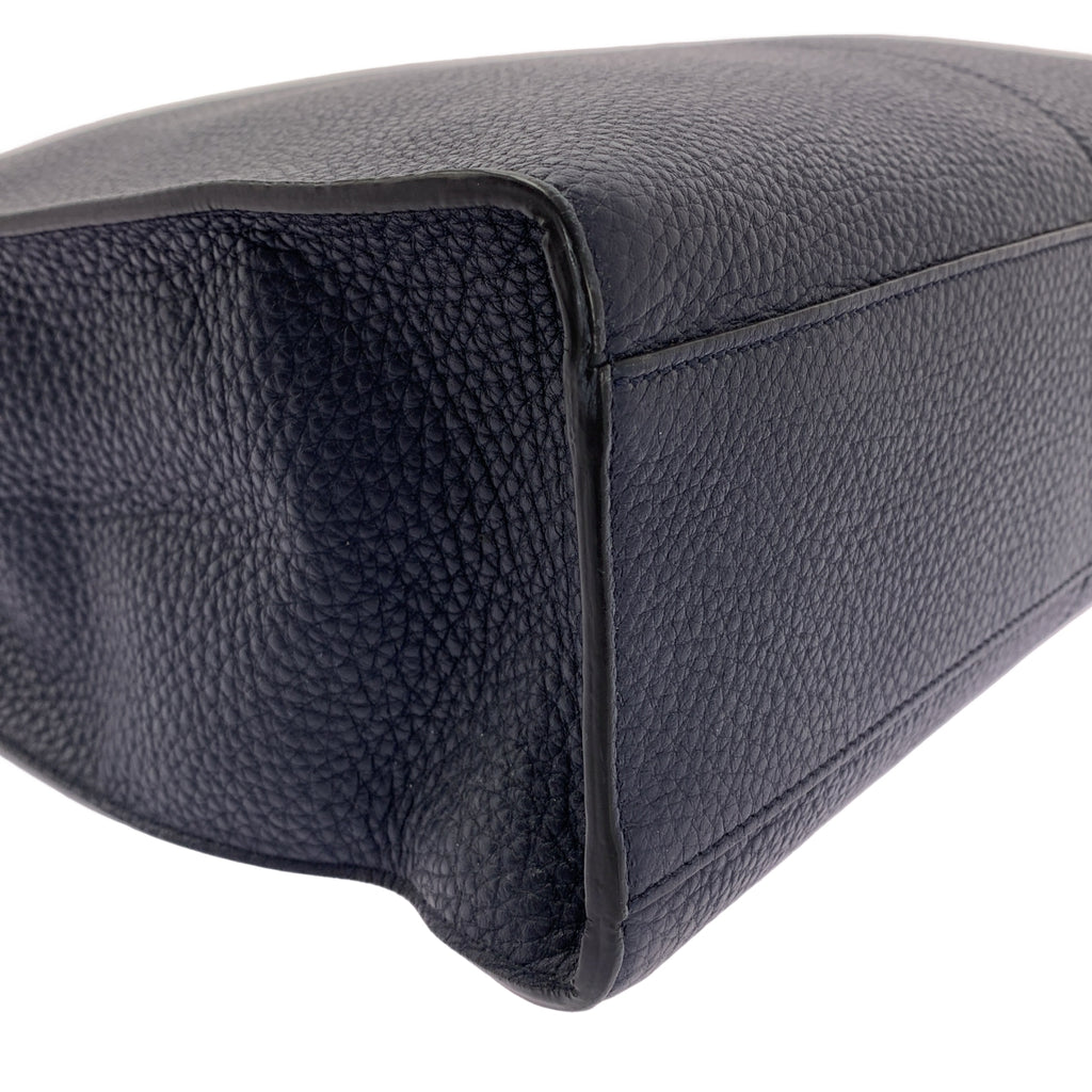 FENDI / 펜디 | 피카 부 엑스라이트 핏 2way 가죽 토트 백 |