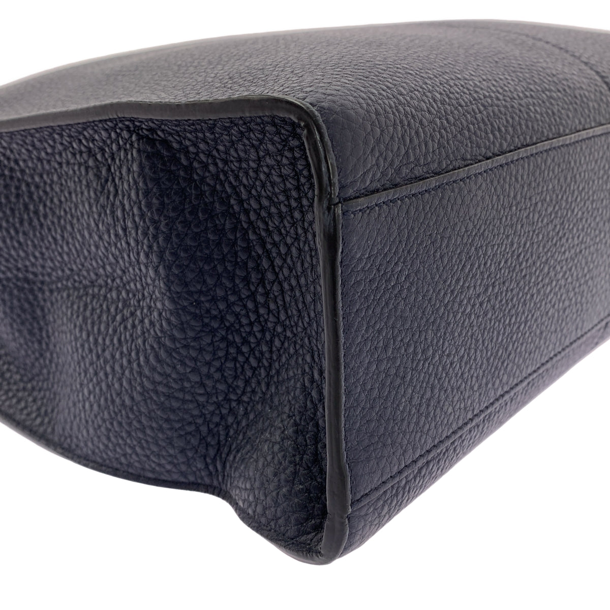 FENDI / 펜디 | 피카 부 엑스라이트 핏 2way 가죽 토트 백 |