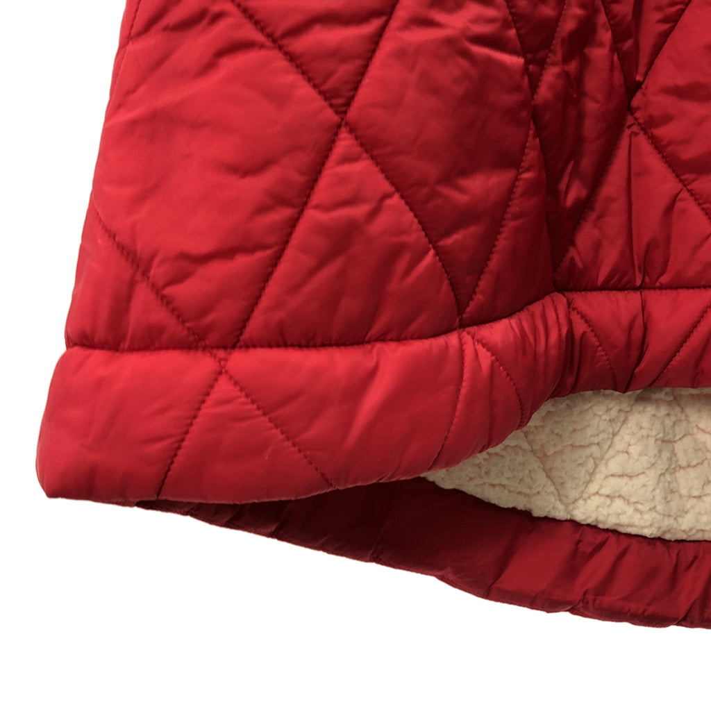 tao COMME des GARÇONS | 2022 秋冬系列 | 絎縫圓領大衣 | M 碼 | 女款