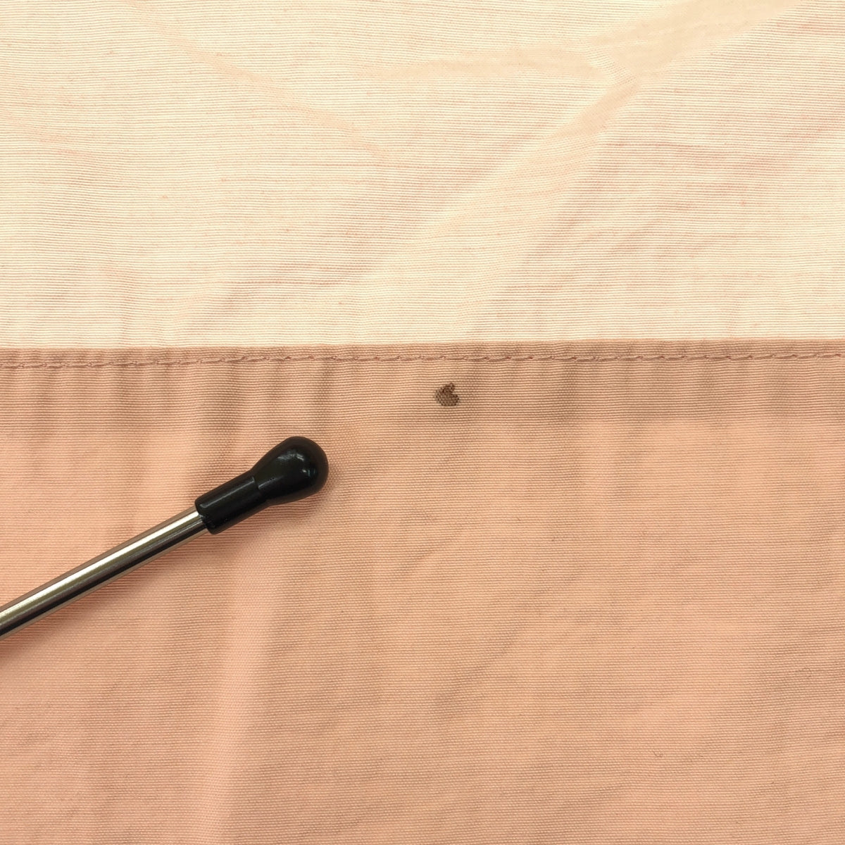 羅恩赫爾曼 |成衣染色裙 | XS |粉紅米色 |女性的