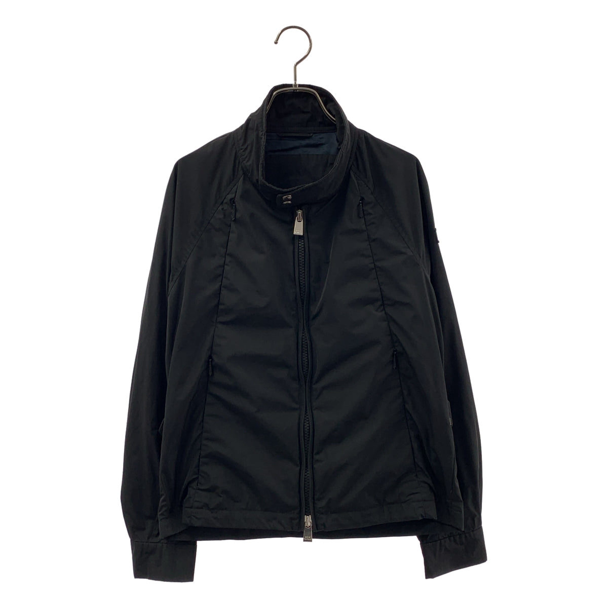 TATRAS | PELARGONIO / 雙調節擺式上衣外套/短版外套 | 01 |