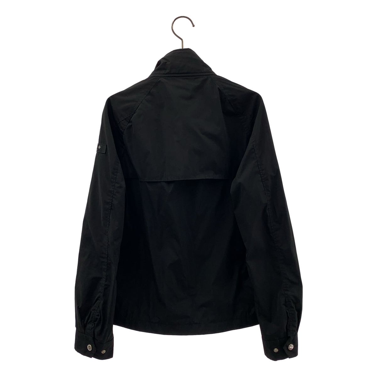 TATRAS | PELARGONIO / 雙調節擺式上衣外套/短版外套 | 01 |