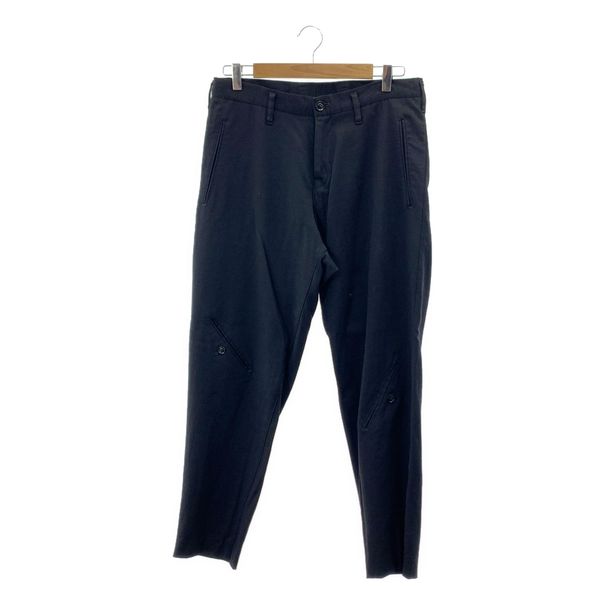 Yohji Yamamoto – KLD