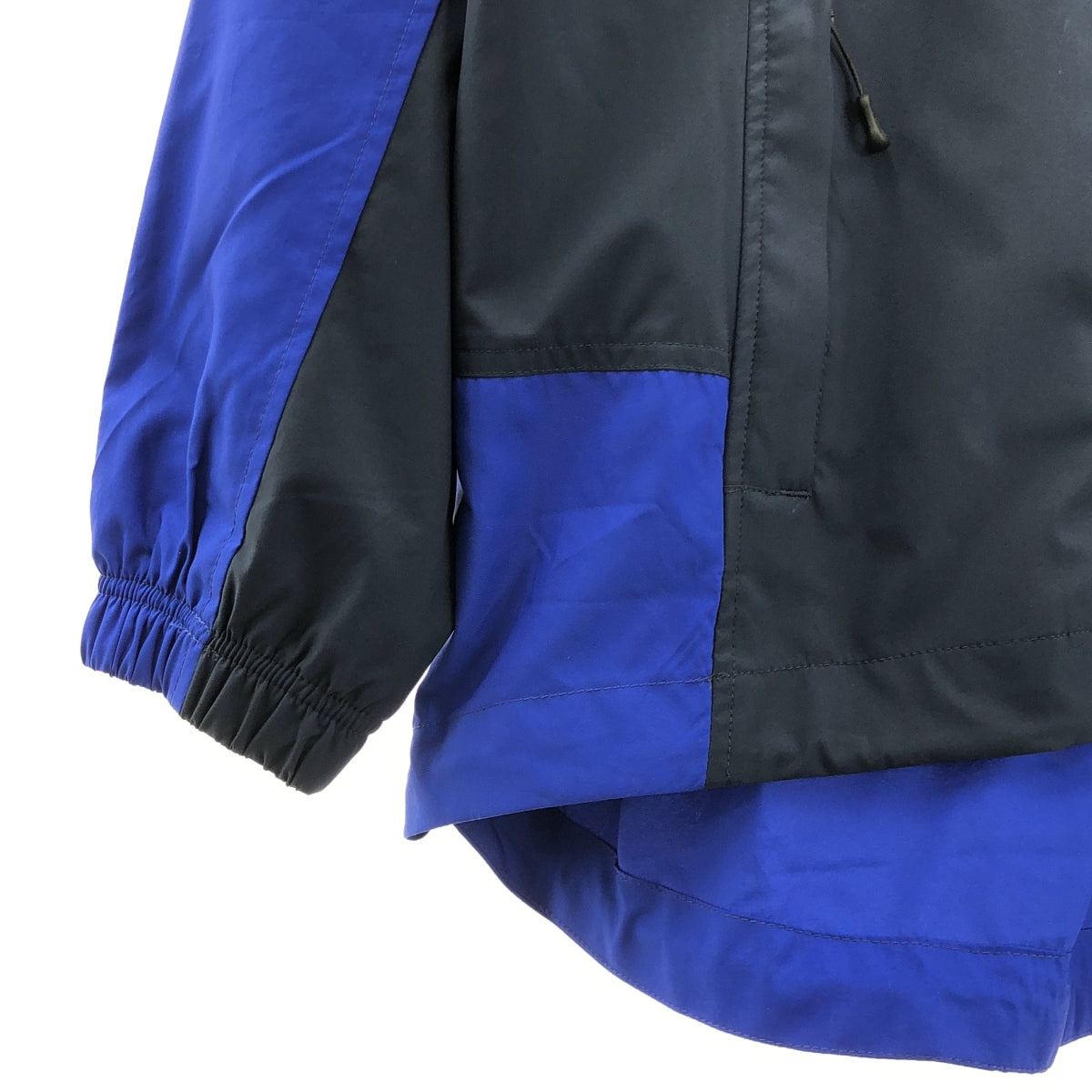 FCRB / エフシーレアルブリストル | 2024SS | LONG TAIL PRACTICE JACKET ロングテイル プラクティスジャケット | S | メンズ