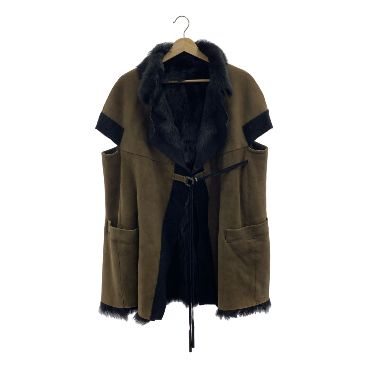 KARL DONOGHUE / 칼드 노휴 | 시프레자 무톤 질레 베스트 | UK8 | 여성