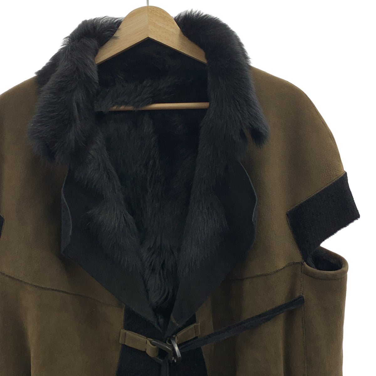 KARL DONOGHUE / 칼드 노휴 | 시프레자 무톤 질레 베스트 | UK8 | 여성