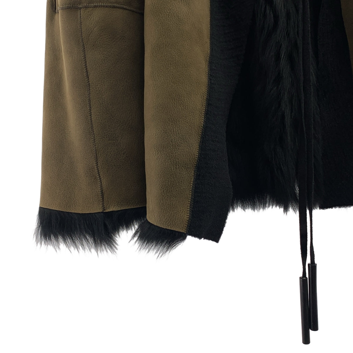 KARL DONOGHUE / 칼드 노휴 | 시프레자 무톤 질레 베스트 | UK8 | 여성