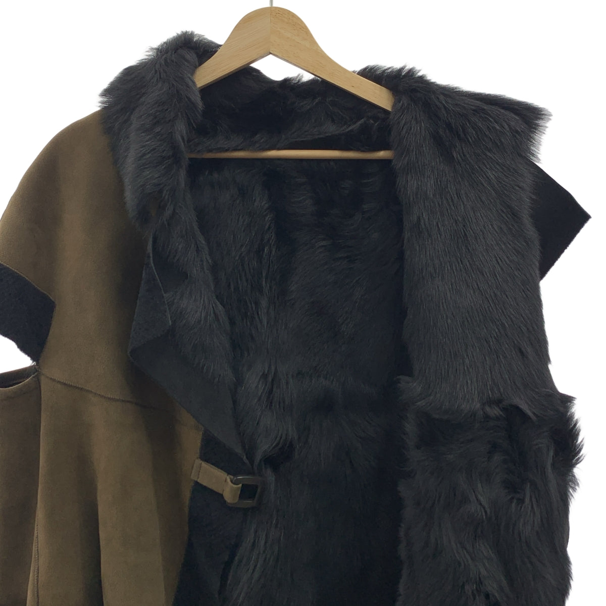 KARL DONOGHUE / 칼드 노휴 | 시프레자 무톤 질레 베스트 | UK8 | 여성